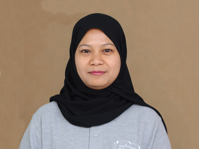Ilyn B. Akiatan