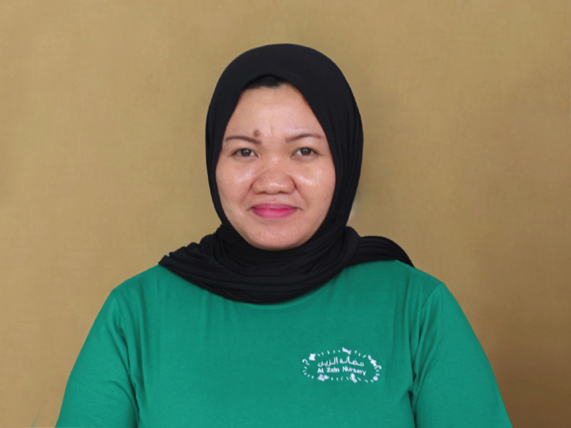Ilyn B. Akiatan