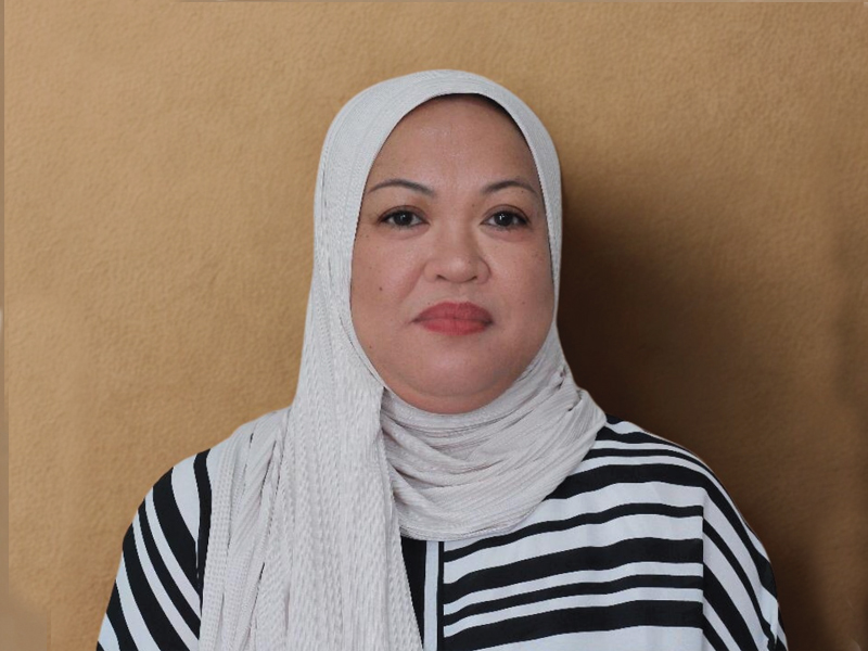 Ilyn B. Akiatan