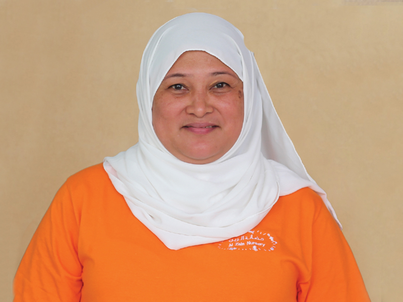 Ilyn B. Akiatan