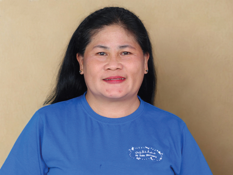 Ilyn B. Akiatan