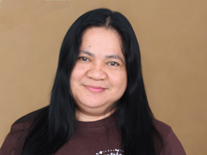 Ilyn B. Akiatan