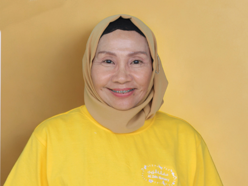 Ilyn B. Akiatan